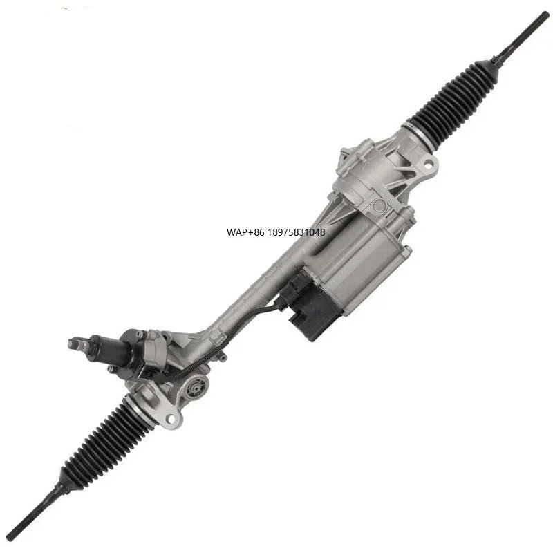 

High Quality Steering Gear Hydraulic Power Rack 32136757877 32106758563 Pinion and Rack Assembly