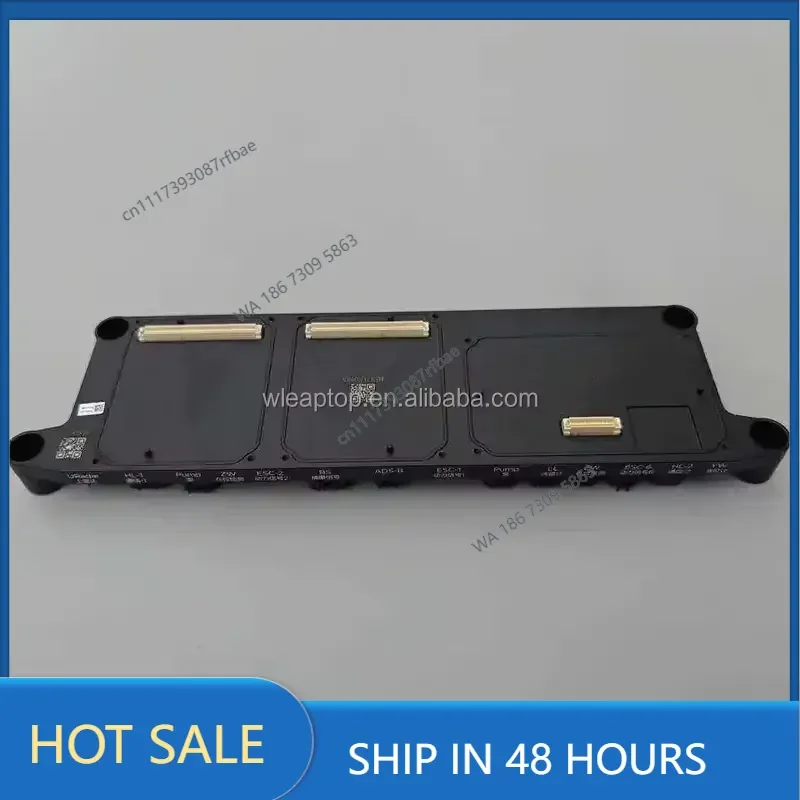 Authentic Agras T30 Part Junction Board Module Power Distribution Hub Plastic Agricultural Spraying Replacement