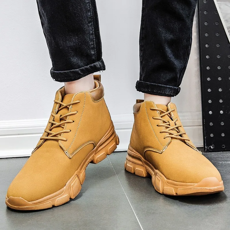 men-retro-ankle-boots-non-slip-thick-sole-work-boots-waterproof-outdoor-walking-shoes-autumn-winter-male-footwear