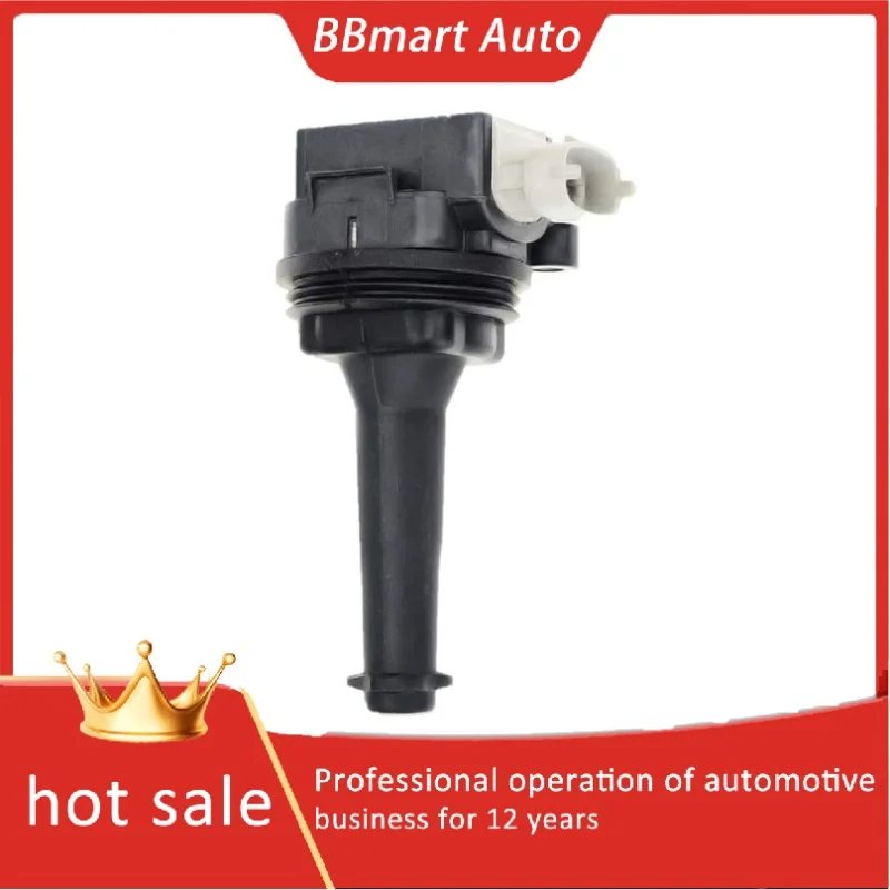 

30713417 BBmart автозапчасти 1 шт. катушка зажигания для Volvo S40 V40 OE1275602 оптовая цена по прейскуранту завода-изготовителя автомобильные аксессуары
