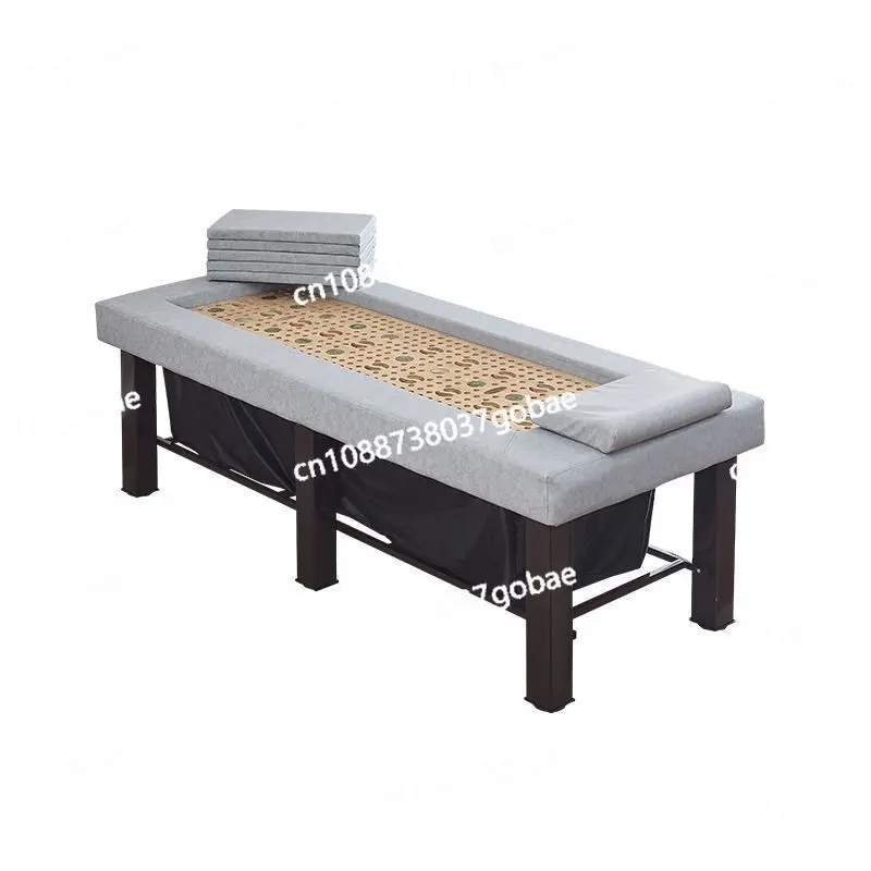 

Кровать для фумигации Кровать для прижигания Пароварка пота Склад прижигания Кровать двойного назначения