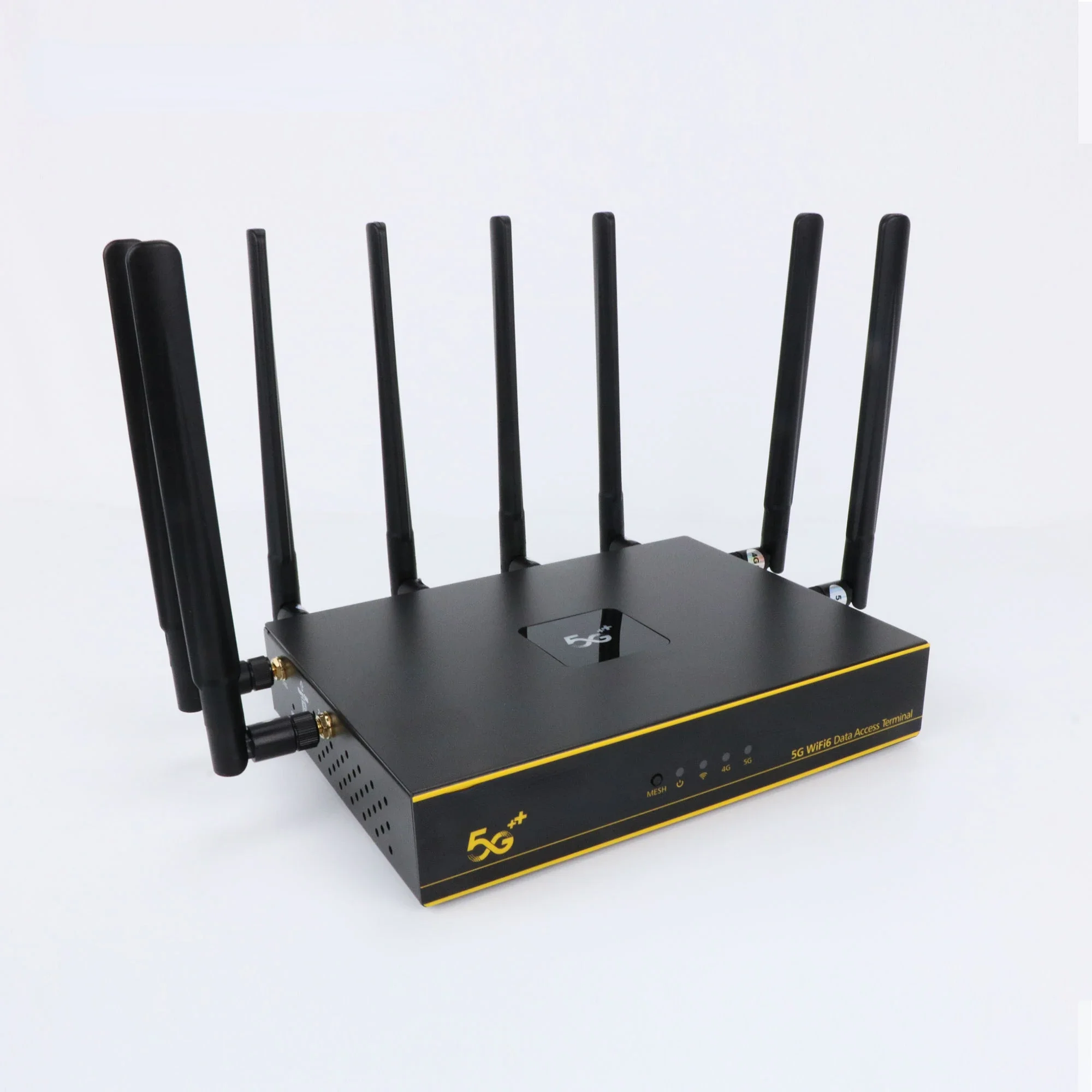 5G cpe WIFI 6 Router with SIM Card Slot external Antenna SUNCOMM O2 Mesh Home Enterprise routeur modem 5g