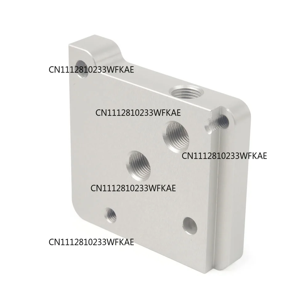 Billet IACV Rotation Plate For K20 K24 K Series Throttle Body TB K Swap