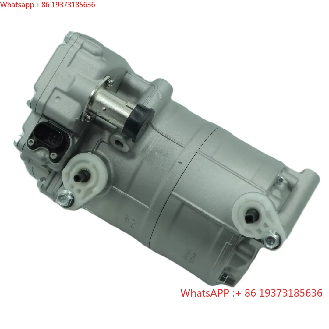 For Volvo XC60 3.2 Hybrid (2010 to 2016) Air Conditioning Compressor 31455426 36012859 36011583