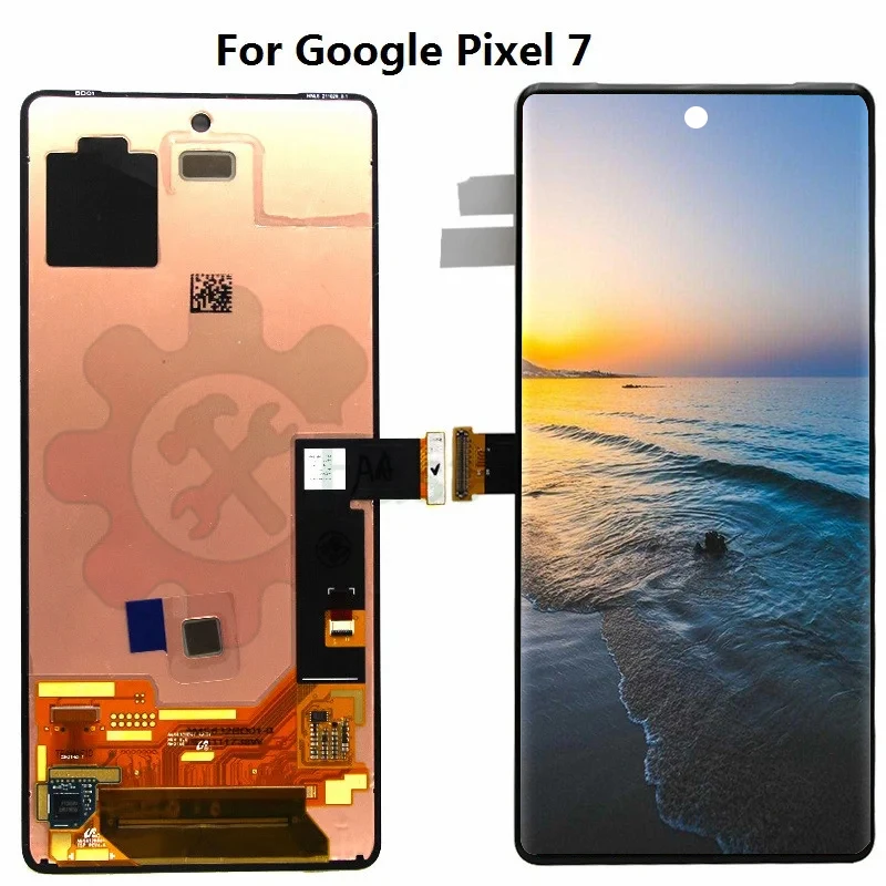Google Pixel 7 Pro ホワイト 本体　画面新品 フェア品】Google｜Pixel 7 Pro 256GB｜SIMフリー 【公式通販】