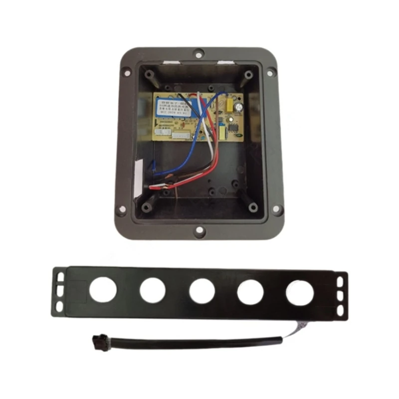 لوحة التحكم في تهوية الكمبيوتر اللوحة الأم للطهي المنزلي اغطية المطبخ وضعين للتنظيف المطبخ دروبشيبينغ