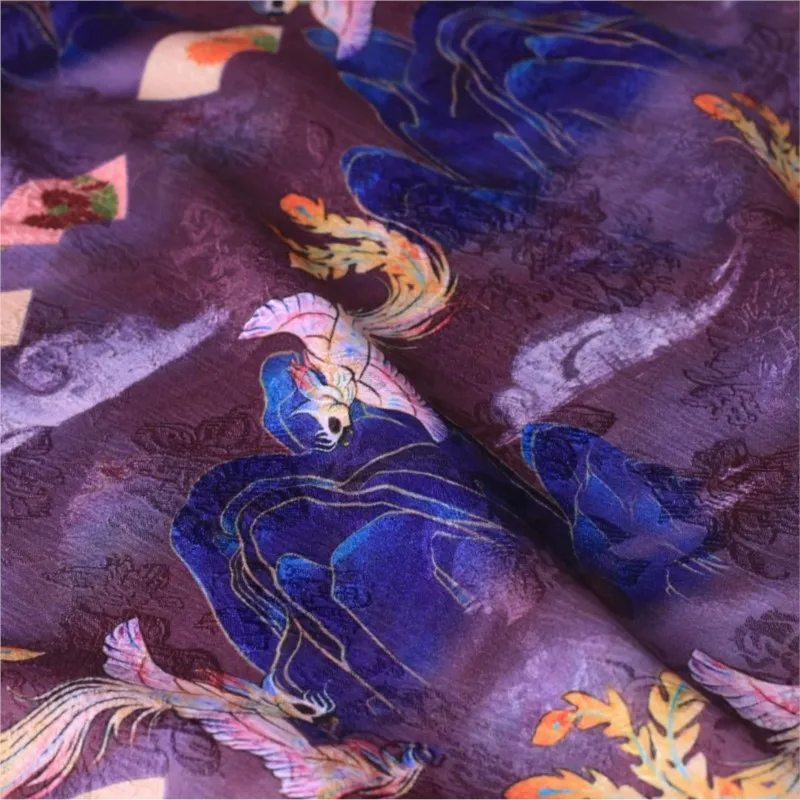 

Новый бейсбол в китайском стиле с печатной тканью, ароматом чернил, парчою Юн.