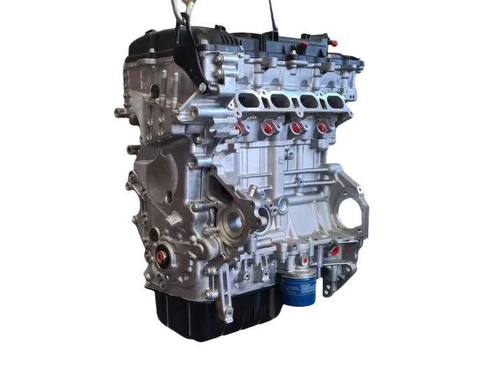 Brand New Motor GDI 2.0L G4NC Engine Long Block For Hyundai I40 I30 Tucson IX35 KIA Carens Cerato Sportage