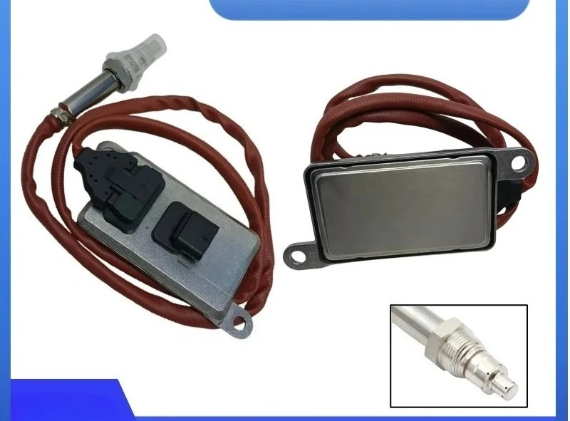 light truck, heavy truck diesel nitrogen oxygen sensor  sensor
