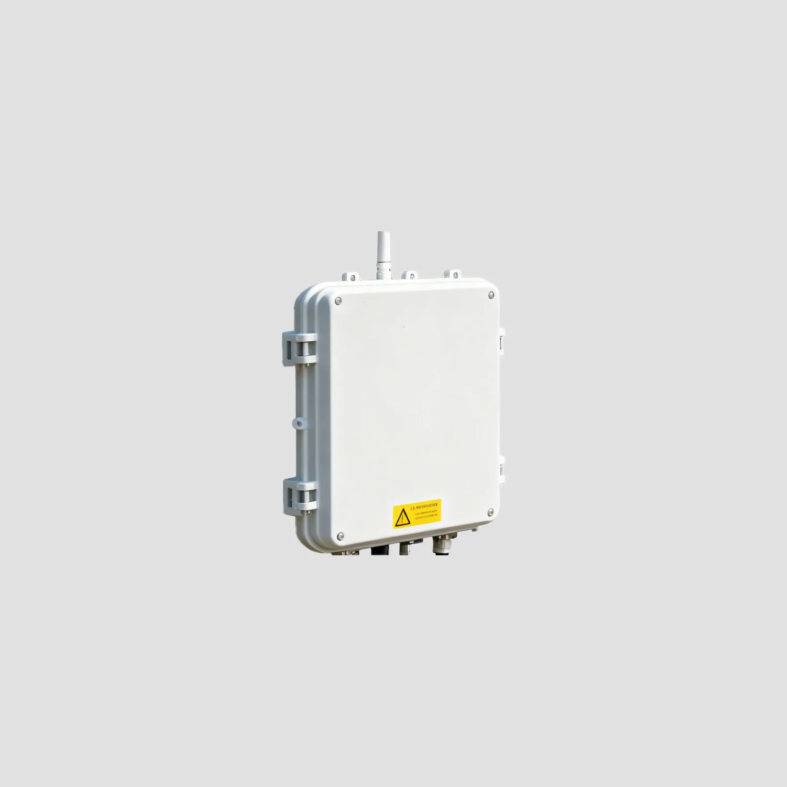 

Gigabit wireless communication bridge for 5 kilometers long-distance transmission, industrial-grade waterproof, dustproof