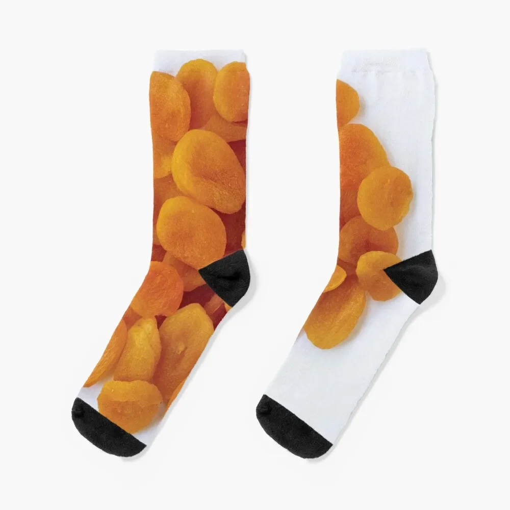 

Apricot Socks designer hip hop Socks Male Women's