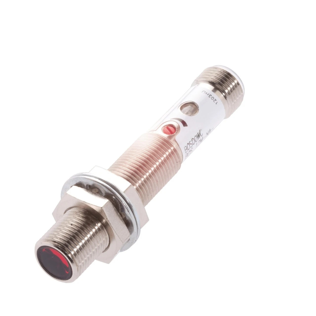 

BOS12M-PA-LE10-S4 Mechanical Parts Sensor Durable Fast Response