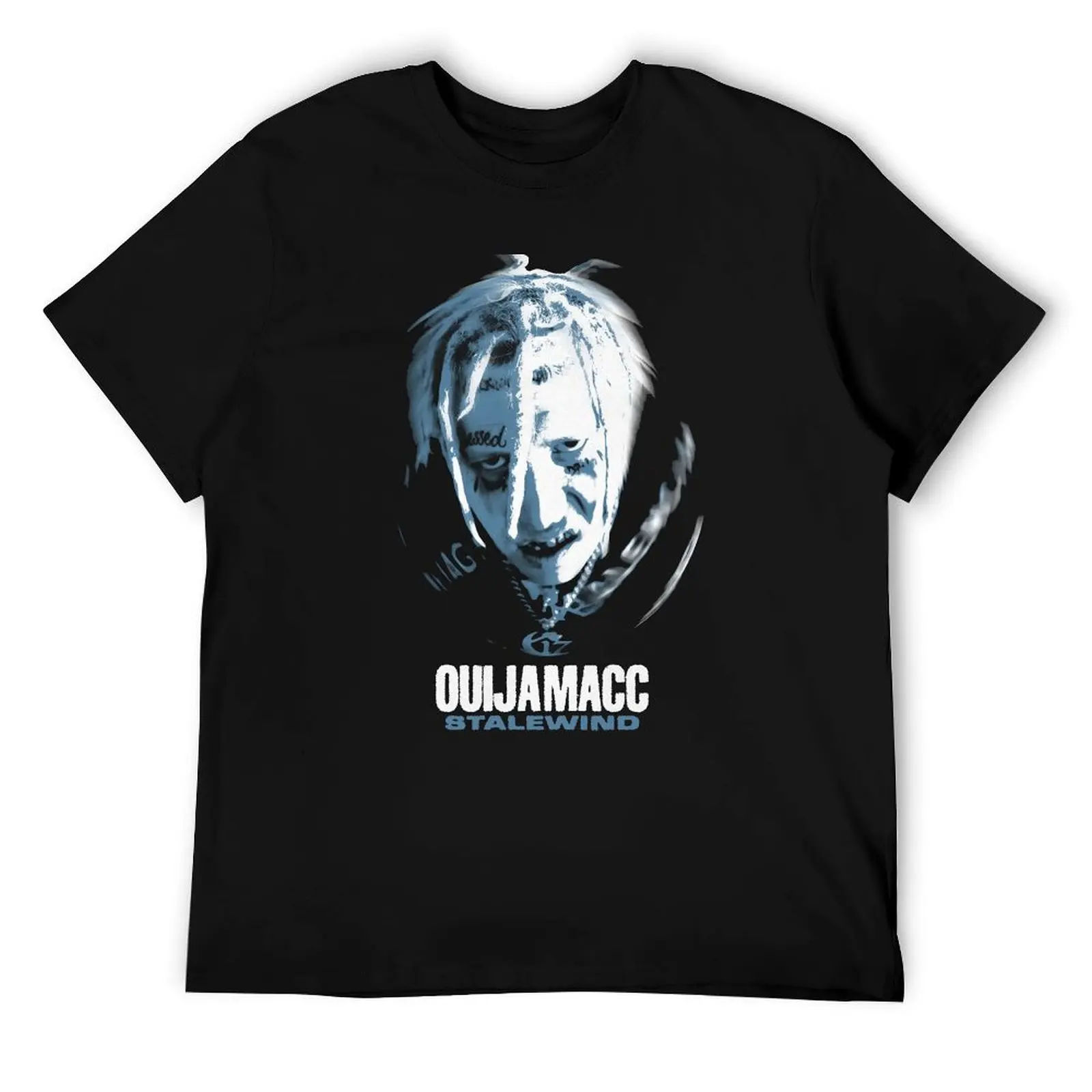 

ouija macc T-Shirt t shirts for man pack cotton man t shirt cotton high quality t shirt man casual T-Shirt