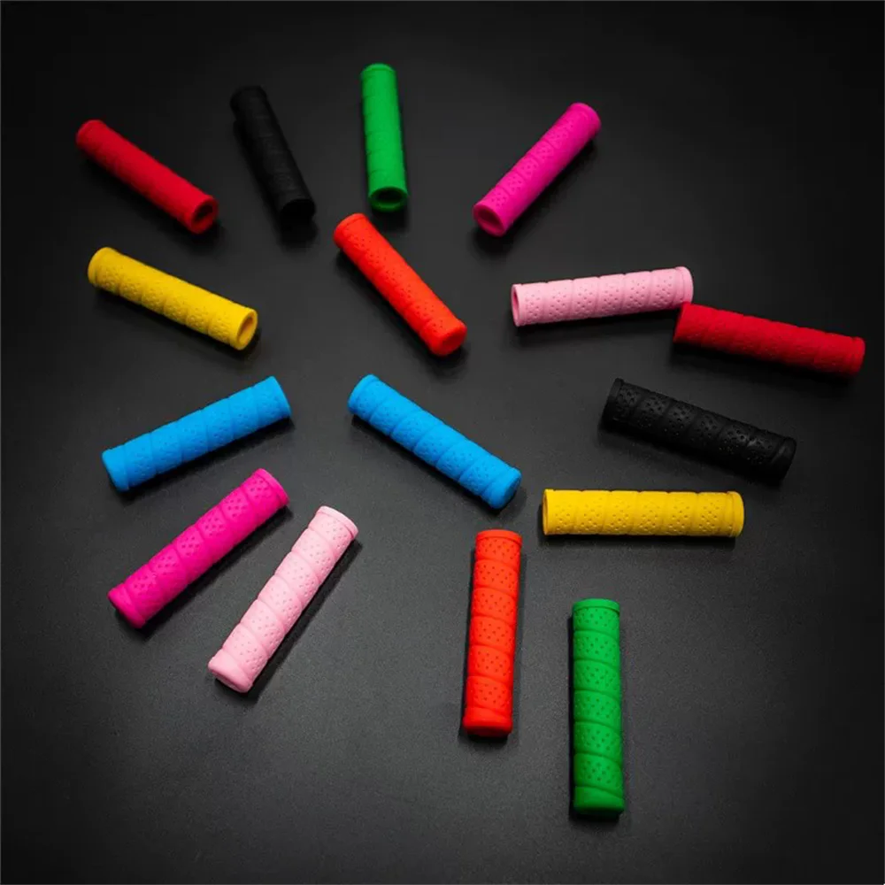 

Joseph kuosac Sponge grips for brompton grips 22.2mm handlebar universal 125mm