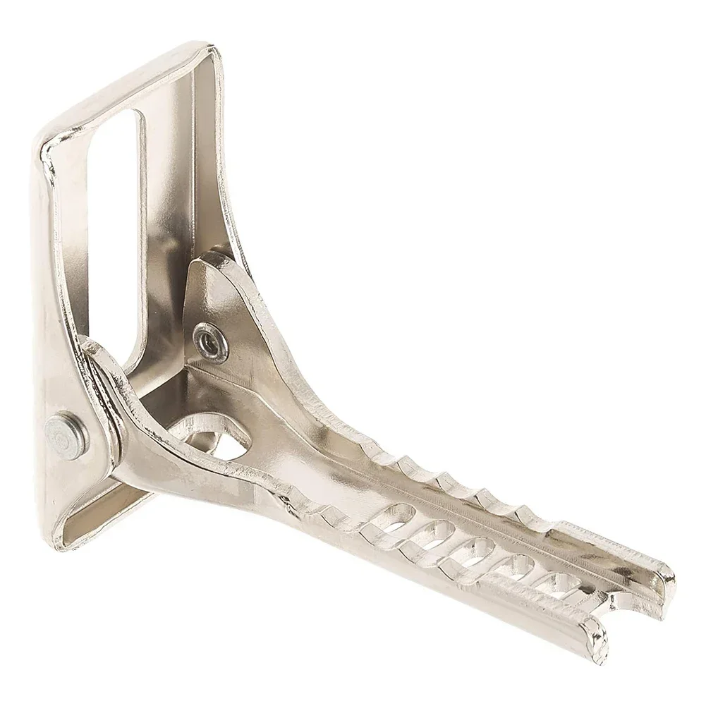 SAW SHOE Shoe DJR181 163453-5 1pc For JR3070CT BJR181 High-quality Materials Metal RECIPROCATING SAW SHOE Hot Sale