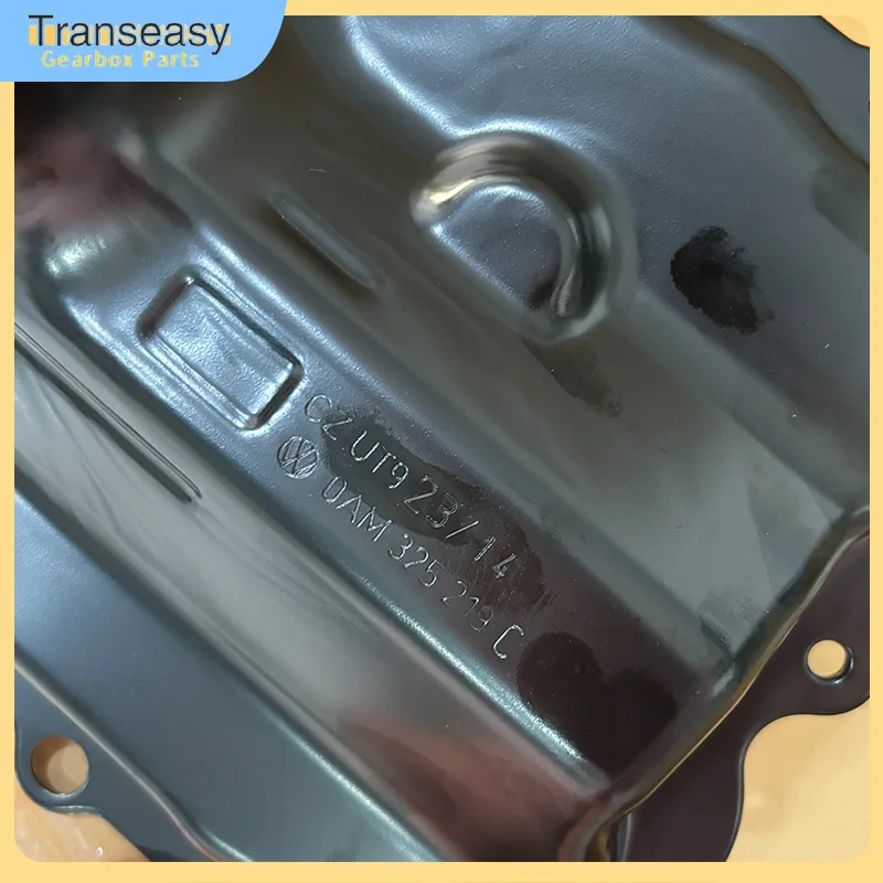 0AM325219C 0AM DQ200 Gearbox Oil Pan Pad Gasket Seals 7-SPEED/7DSG  Fits For VW FOR AUDI SKODA - Image 5