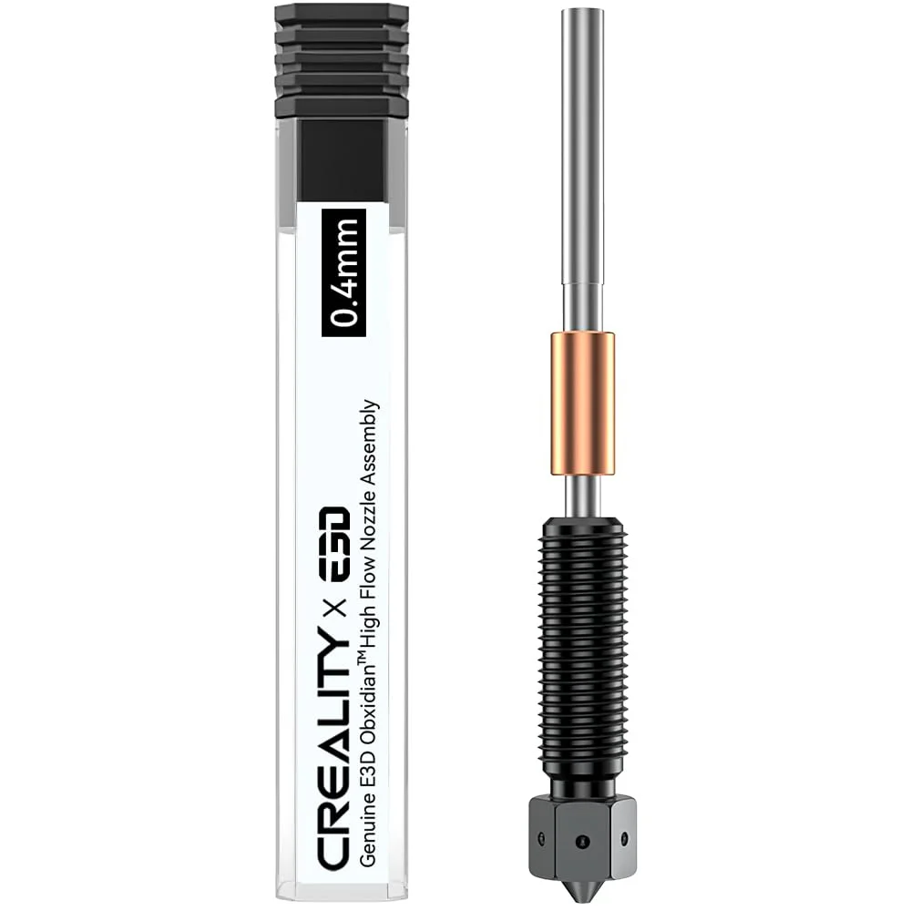 

Creality Official E3D High Flow Nozzle