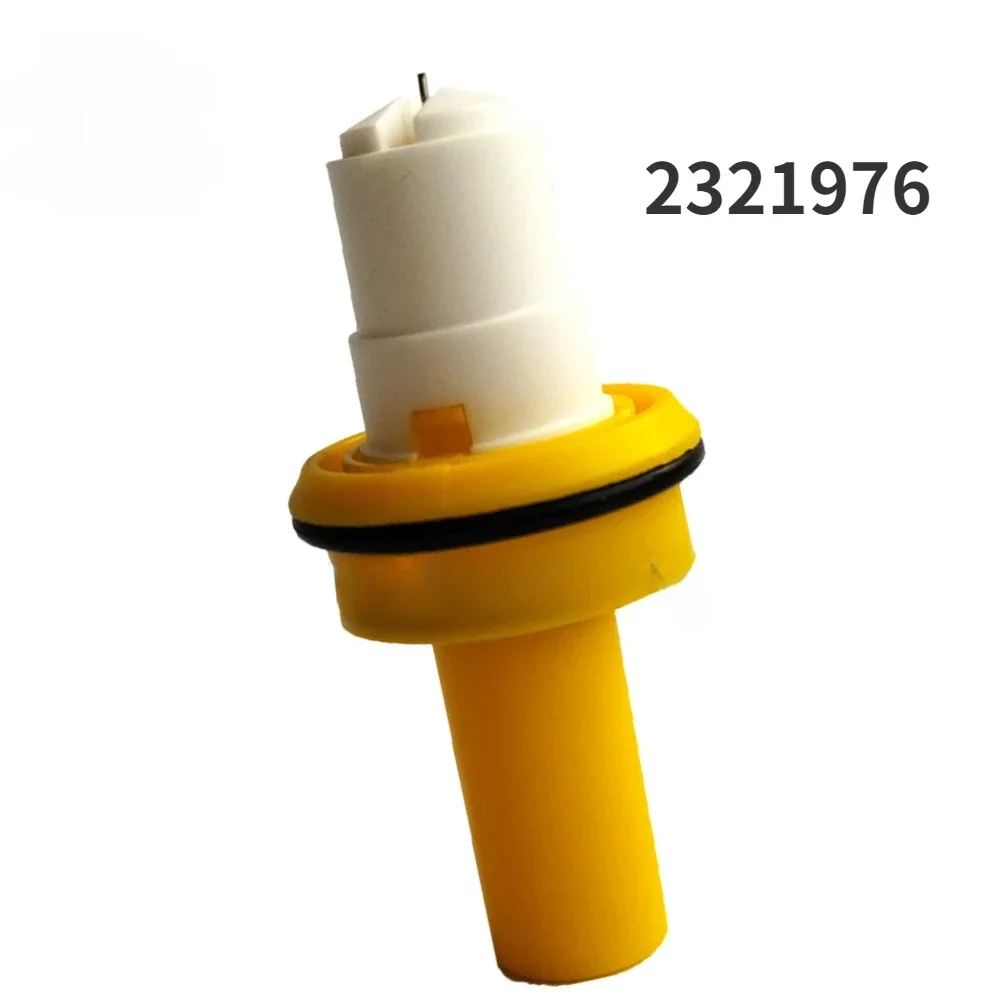 2321976 X1 Flat Jet Nozzle 2322529 with Electrode Holder X1 F ET HT-W Compatible for Wagner PEM X1 Powder Coating Gun