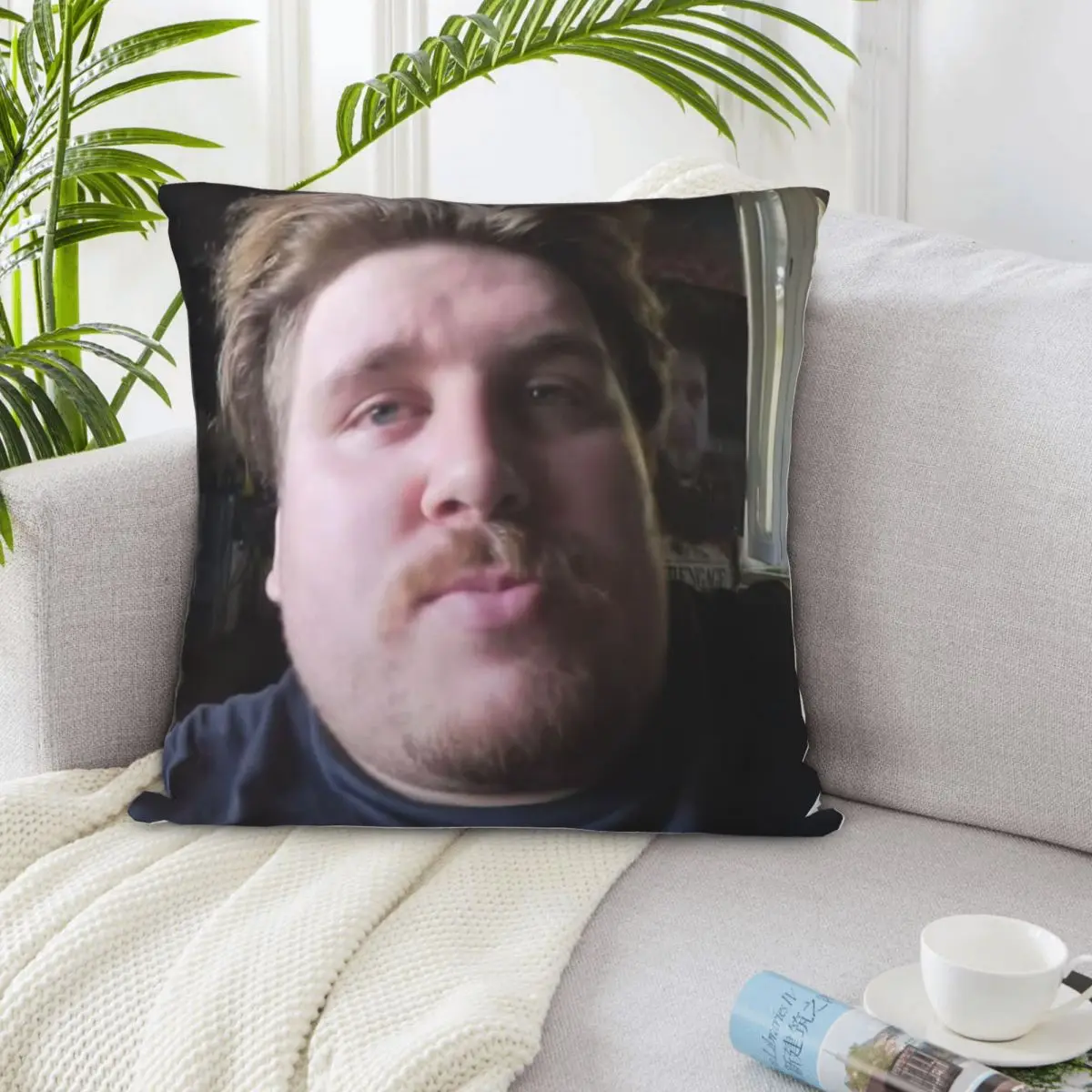 

Drachenlord 000911 Домашний декор, украшение для дома, предметы домашнего декора, наволочка Dakimakura, наволочка