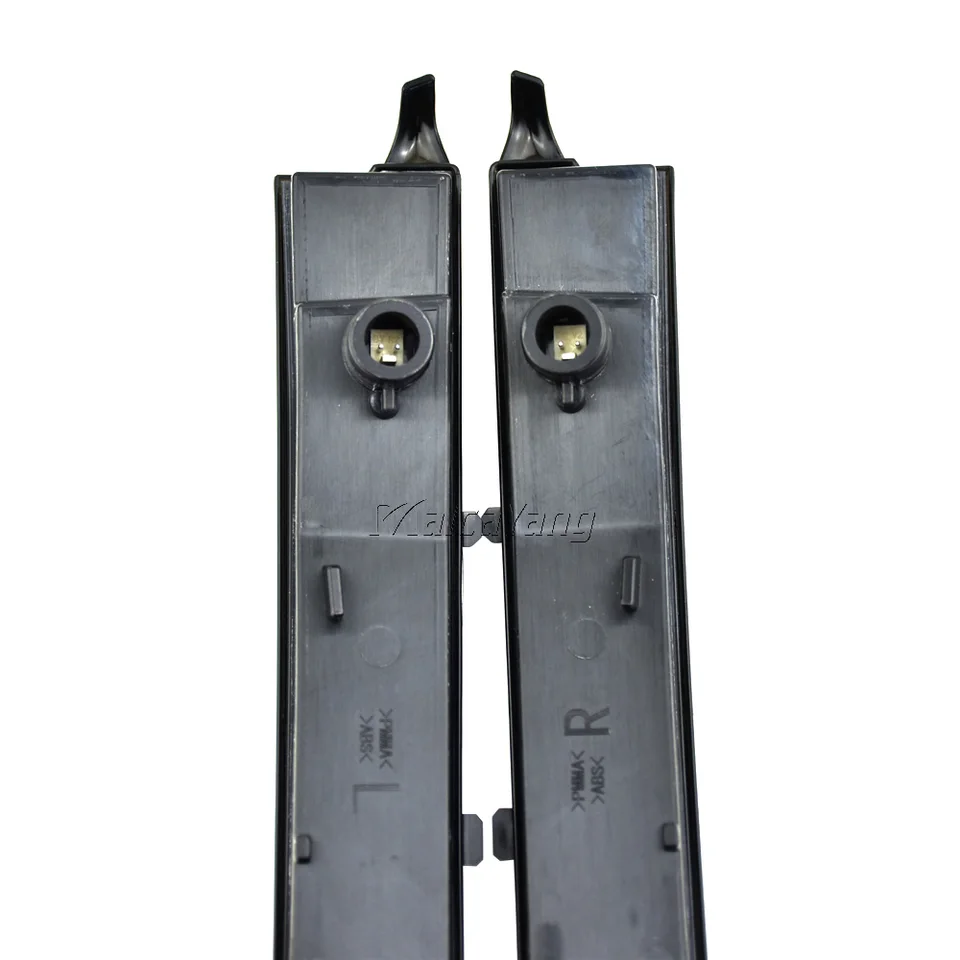LED Dynamic Turn Signal Mirror Sequential Light For Kia K5 Optima MK4 JF (2016-2020)