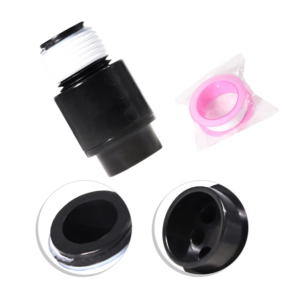 R172248 Check Valve for Model 320 Feeders Enables Stable Feed Direction in Residential Water Treatment R172248