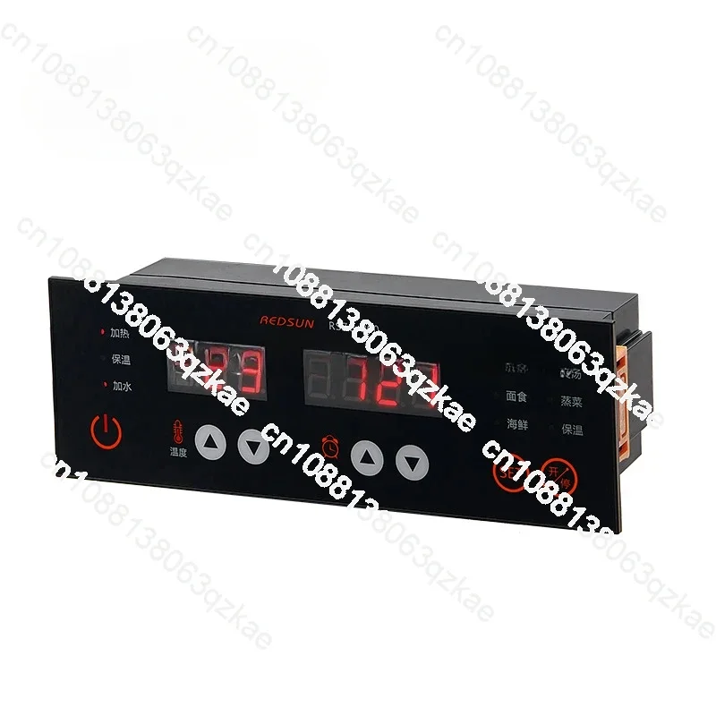 

Steam Oven Controller Rice Steamer Electric Steam Oven Temperature Control Board Temperature Controller