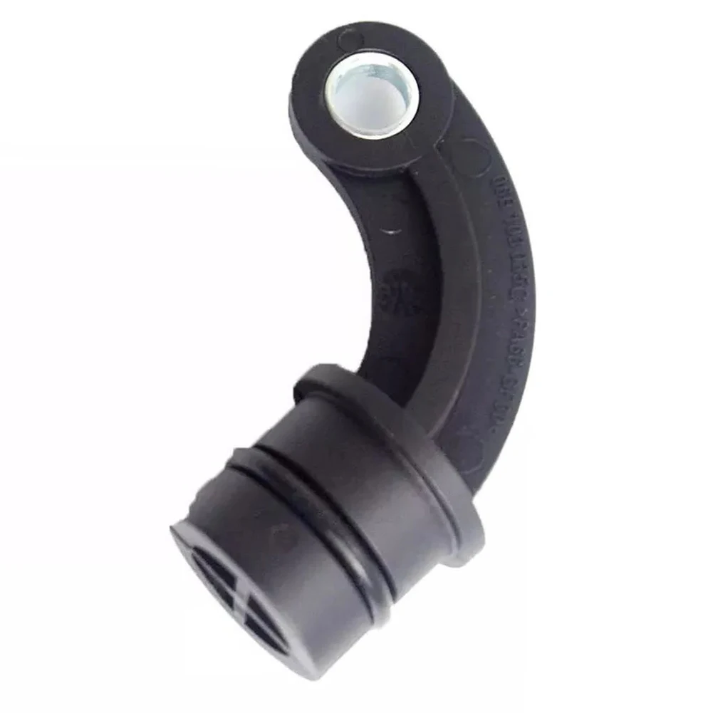 J-plug Adapter Thermostat Housing For Engine Cooling Repair Easy Installation Vehicle-specific Fit Withstands High Temperatures