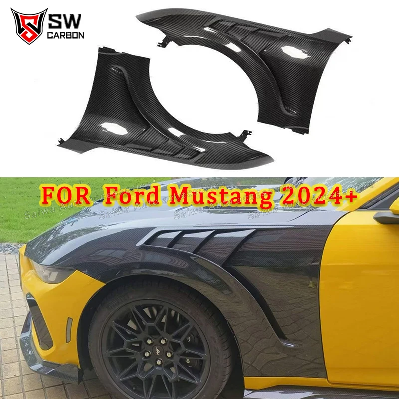 Gtd Style Carbon Fi…