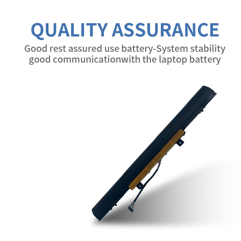 Imagem -06 - Bateria do Portátil para Lenovo Ideapad V51014ikb V510-15ikb E4280 E5290 L15l3a02