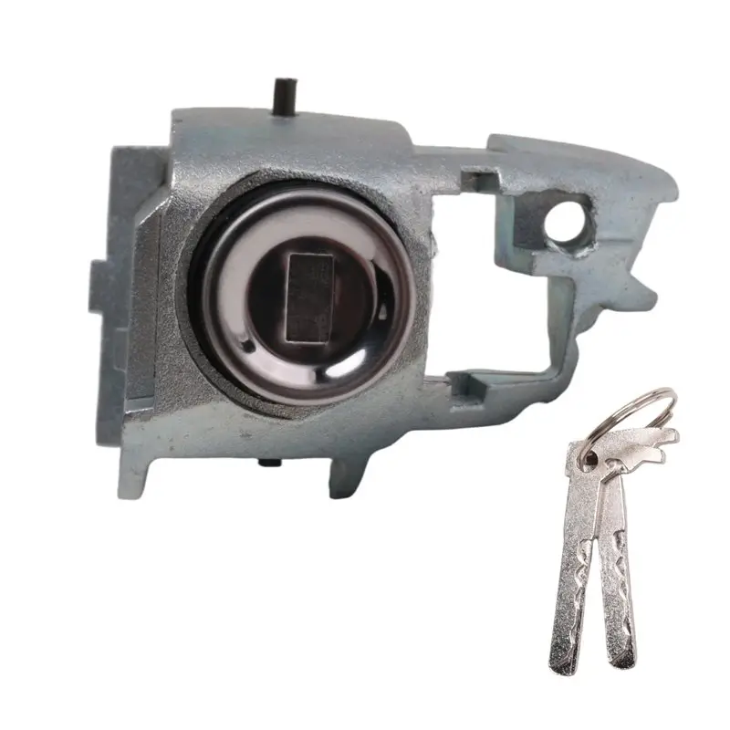 Reliable-Left Front Door Lock Cylinder Ignition Lock 1647600177 A1647600177 For Mercedes Benz X164 W251 W164 GL R M-Class AL338