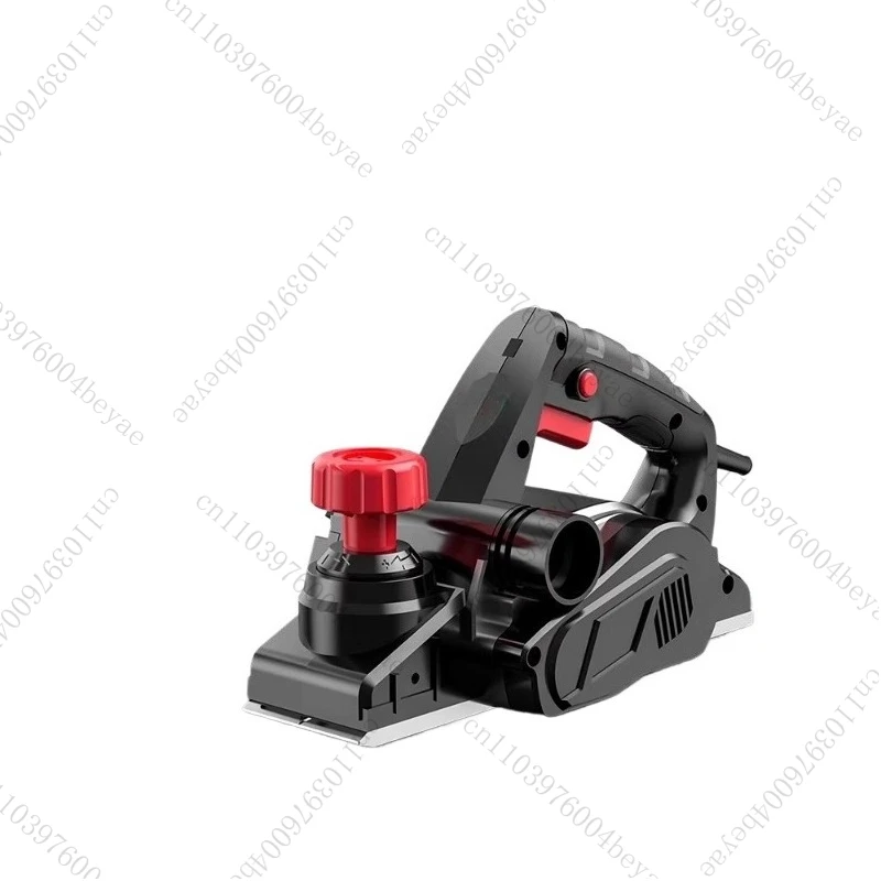 

Electric planer household small multi-functional portable woodworking planer planer