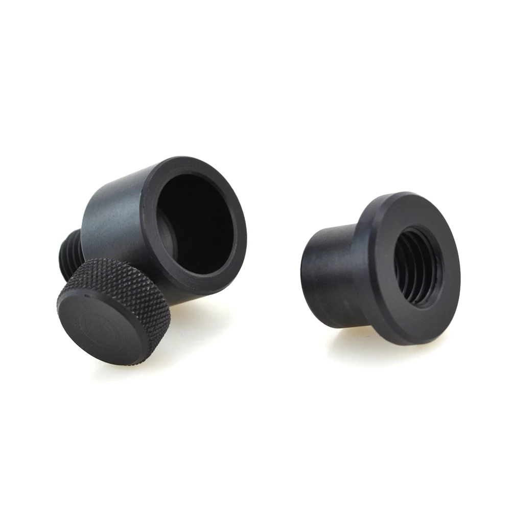 AQ208 Conector de cambio rápido para carpa - imagen 2