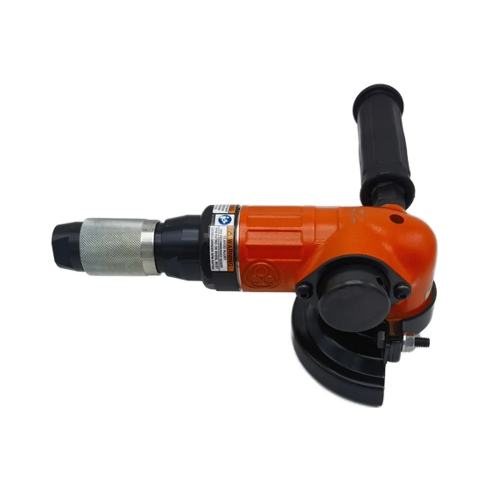 Grinder Premium Pneumatic Sanders High-Performance Fuji FA-4C-1 Japan-Made Pneumatic Angle