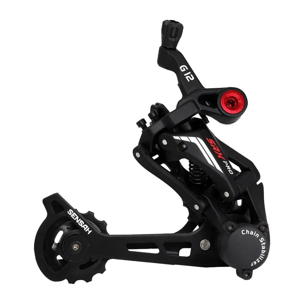 SENSAH SRX PRO G12 1x12 Speed Groupset Road Bike Shifter Lever