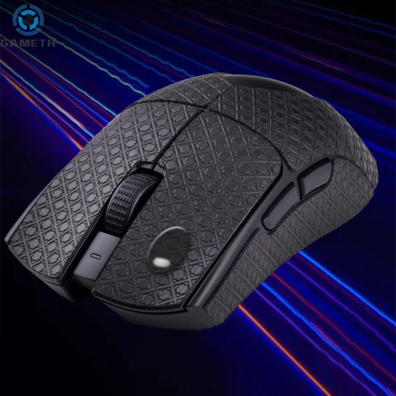 La Pegatina antideslizante para ratón es adecuada para Razer Venom V3 Extreme Speed/versión Profesional de jugadores de e-sports.