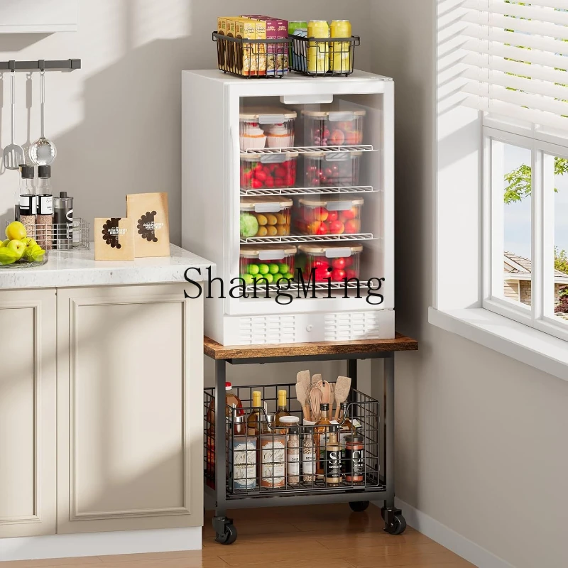 Sm Home Simple Refr… - image