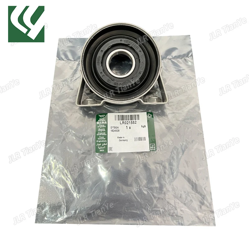 

LR021552 LR031394 LR023283 PROPSHAFT PROPELLER SHAFT BEARING For Land Rover Range Rover Evoque L538 2012-19