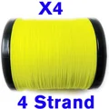 4X Yellow