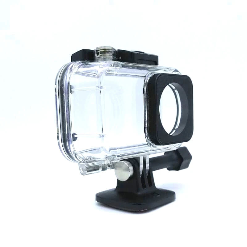 Mijia 4K Mini Accessories Original Waterproof Case Underwater Diving Housing /Box/Protect Frame Cover For Xiaomi Mijia Camera