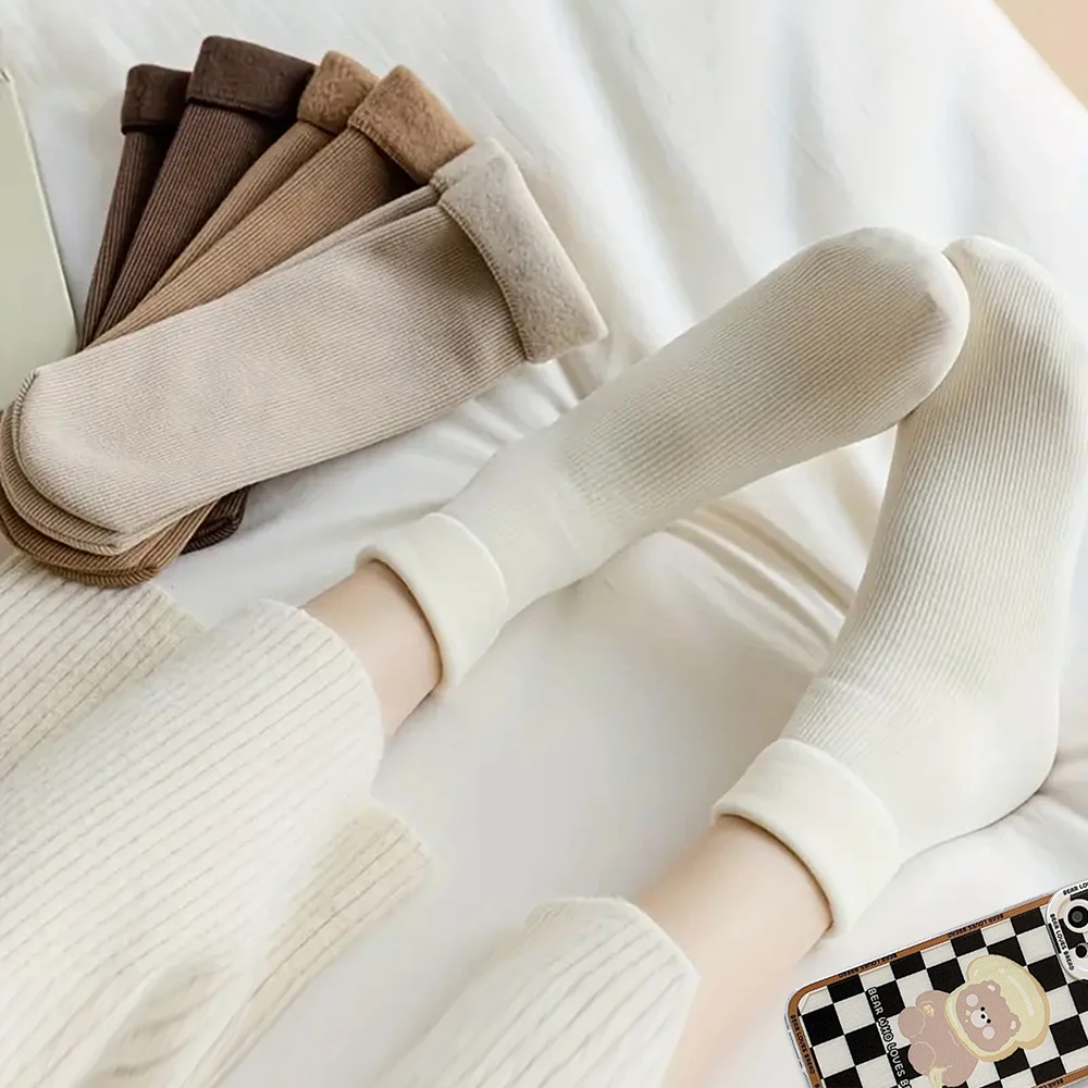 Thumbnail 2 - #39 Best Thermal Winter Socks to Buy In 2026