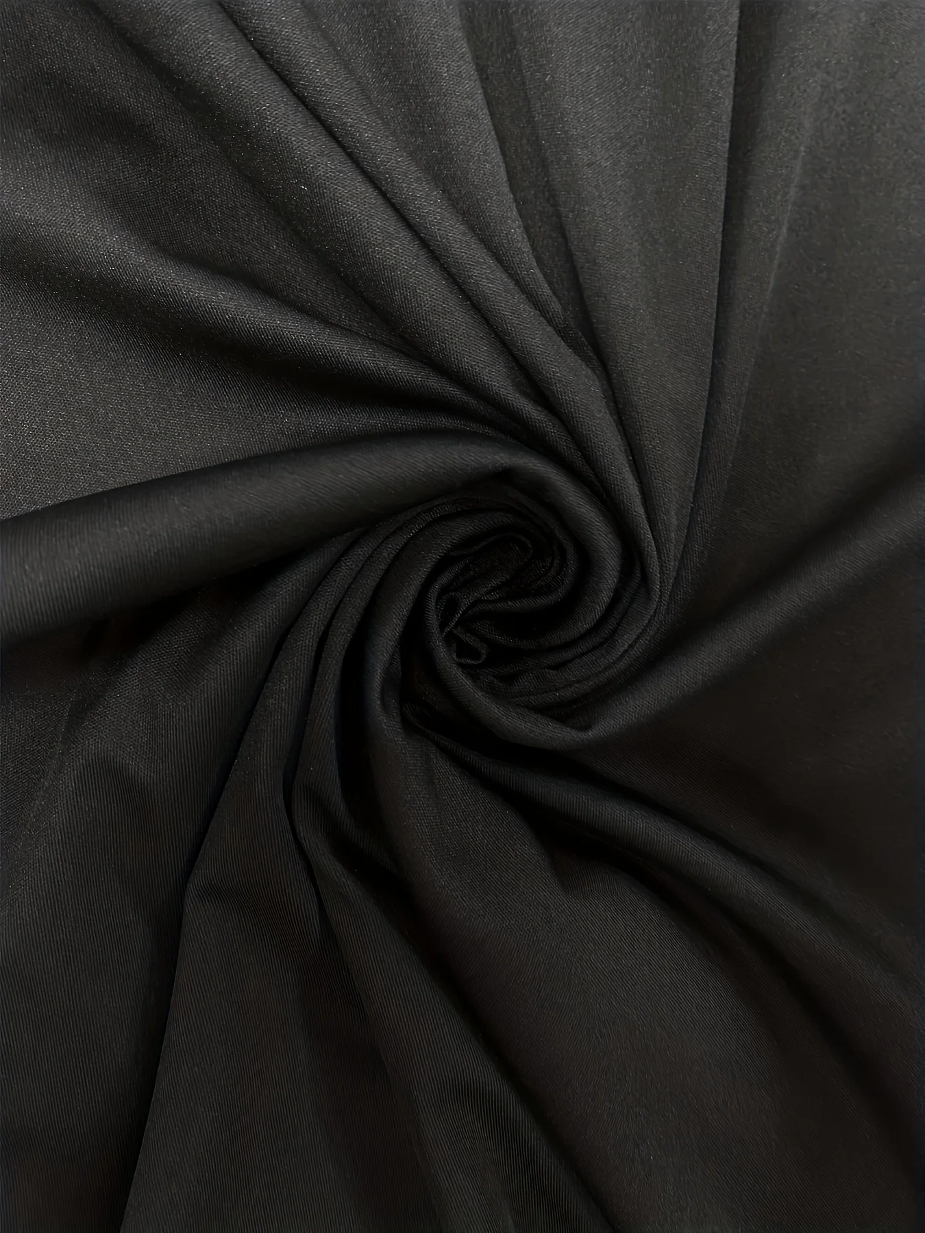 سراويل أنيقة على الطراز البريطاني للنساء ، ركاب من القماش المحبوك ، مقاس كبير ، جديد ، للخريف والشتاء ، #5