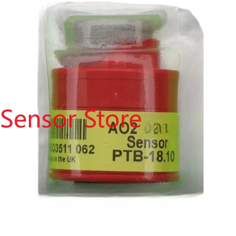 

Oxygen Sensor MOX1 MOX-2 MXO-3 MOX-4 Battery