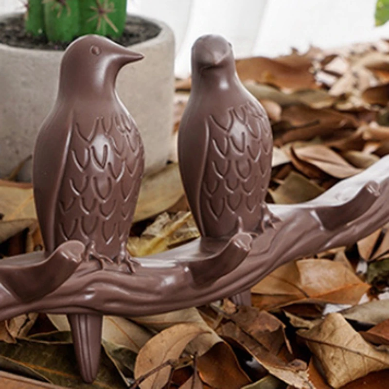 ABWR-壁の装飾用の鳥のハンガー,キーハンガー,キッチンコート,衣類,タオルフック,帽子,ハンドバッグホルダー,家庭用