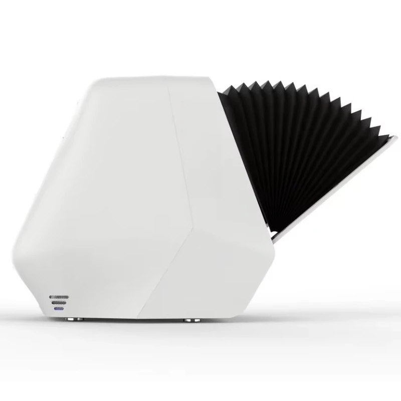 3D 피부 분석기 최고의 디지털 피부 분석기 얼굴 피부 분석 기기