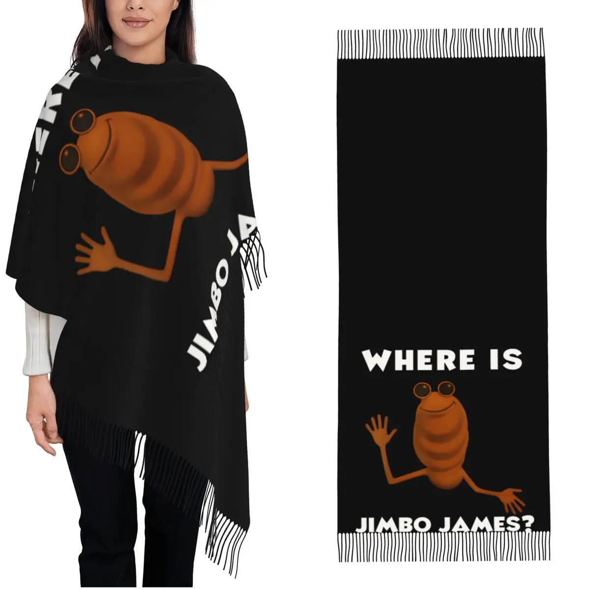 jimbo-marcus-the-worm-theres-been-what-do-you-mean-lenco-inverno-outono-pashmina-xale-envoltorio-longo-grande-xale-cachecol-desgaste-diario