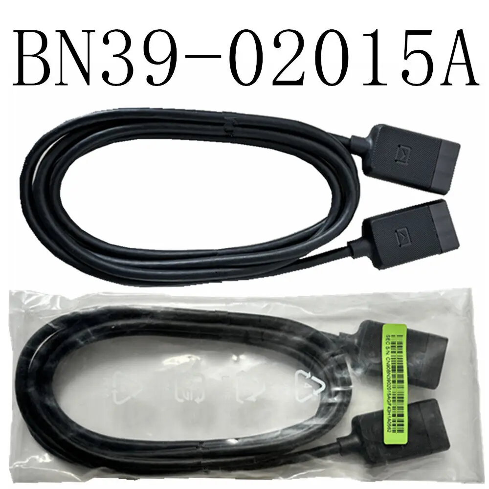 

Новый кабель One Connect BN39-02015A для Samsung UN65JS8500F UN65JU750DF UA60JU7000W UN55JU7500F UN55JS8500F UN48JU7500F, HDMI-кабель