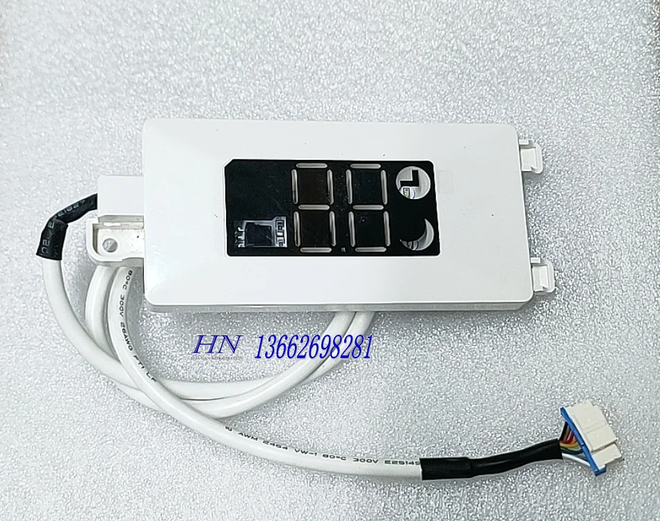 Placa do receptor do TCL-exposição, 32099-006472, A010462, 110065, A010379, KRK-380, 04010014, 210901861, 31102-000250, novo