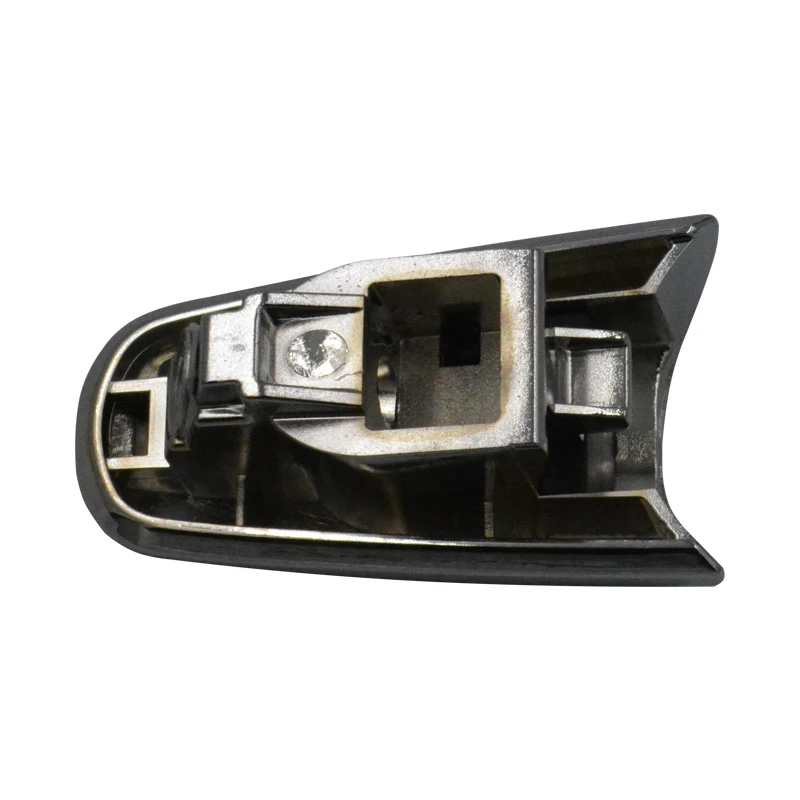 For NISSAN 2015-2021 Patrol Y62 2015 - 2021 Door handle inductance Door knob Handle Exterior Door Lock Cover Auto Spare Parts