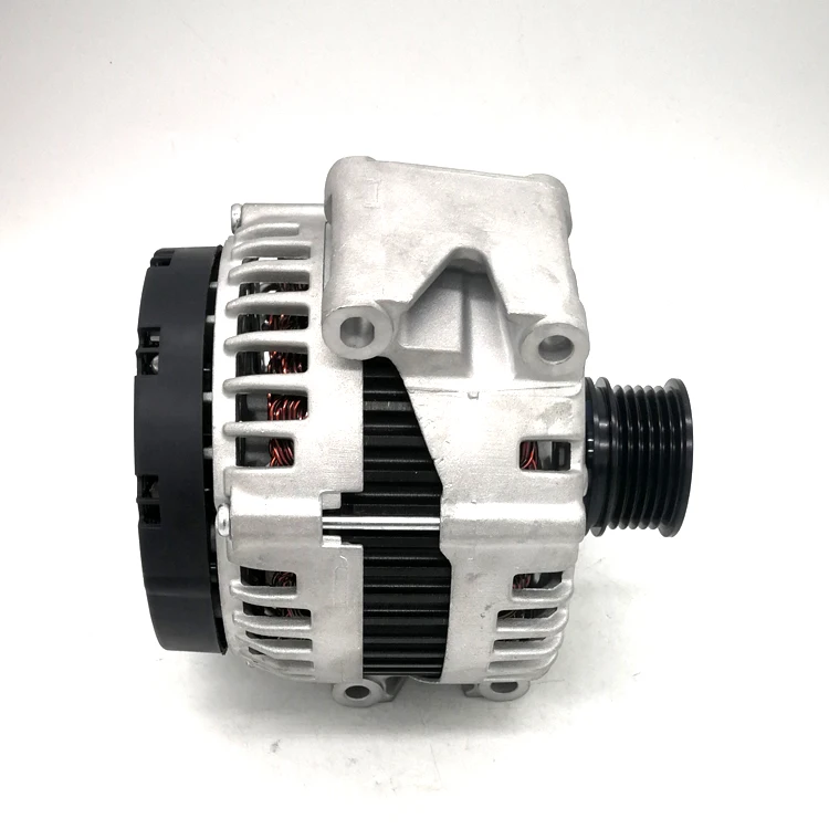 

JMT 12V 220A Low rpm generator Electrical alternator OEM/ODM 0121813114 MotoBosch For BENZ 100% new fast shipment