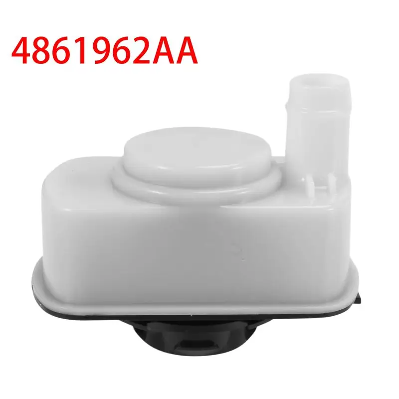 Compatible 4861962AA Car Evaporative System Integrity Module Detector for Charger RAM Vapor Detection Pump